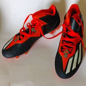 Adidas  Men's Cleats Size 10 Soccer Football